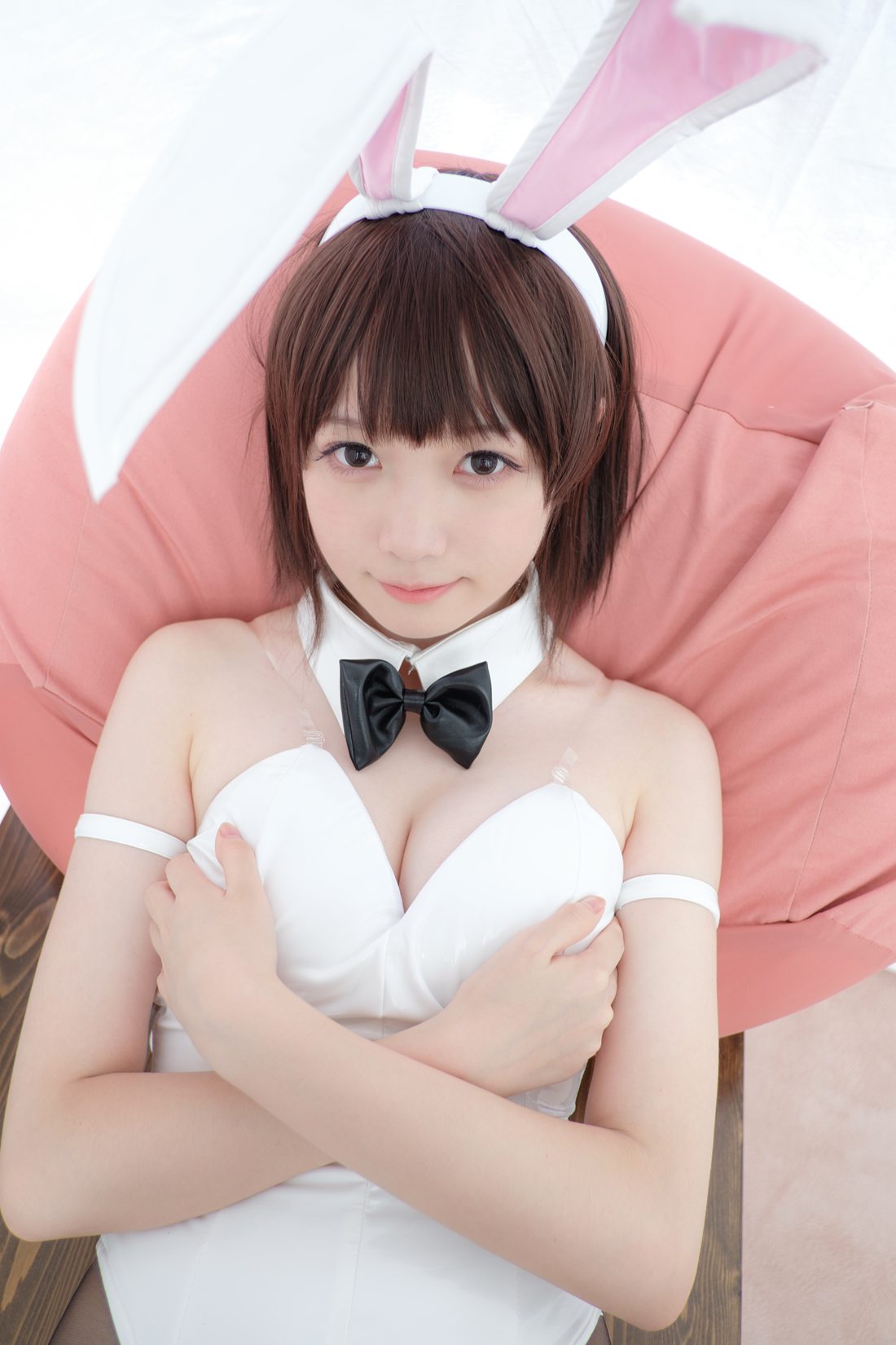 图片[79]-[森萝财团写真] LOVEPLUS-001 在线浏览 – 速更版-美库