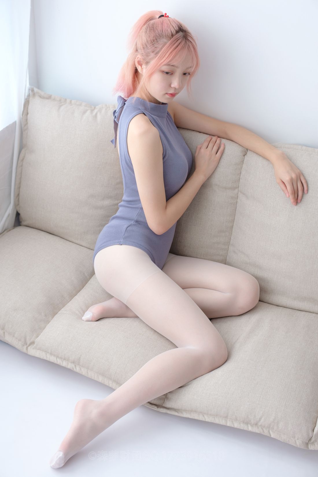 图片[98]-[森萝财团写真] LOVEPLUS-003 在线浏览 – 速更版-美库