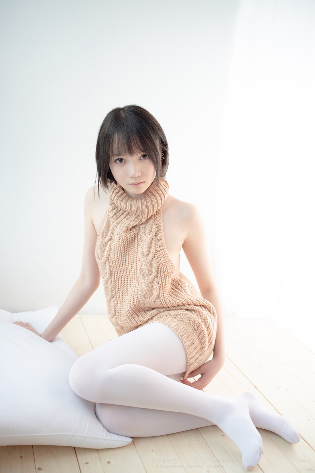 图片[57]-[森萝财团写真] LOVEPLUS-004 在线浏览 – 速更版-美库