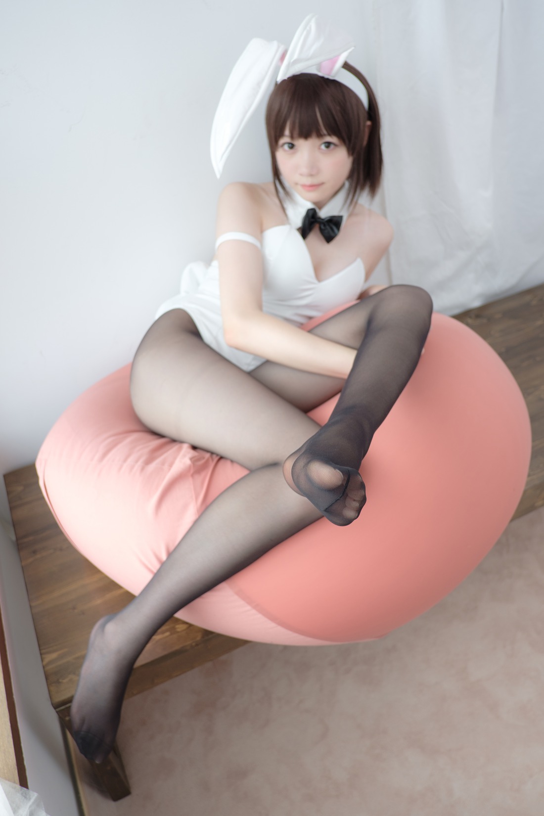 图片[22]-[森萝财团写真] LOVEPLUS-001 在线浏览 – 速更版-美库