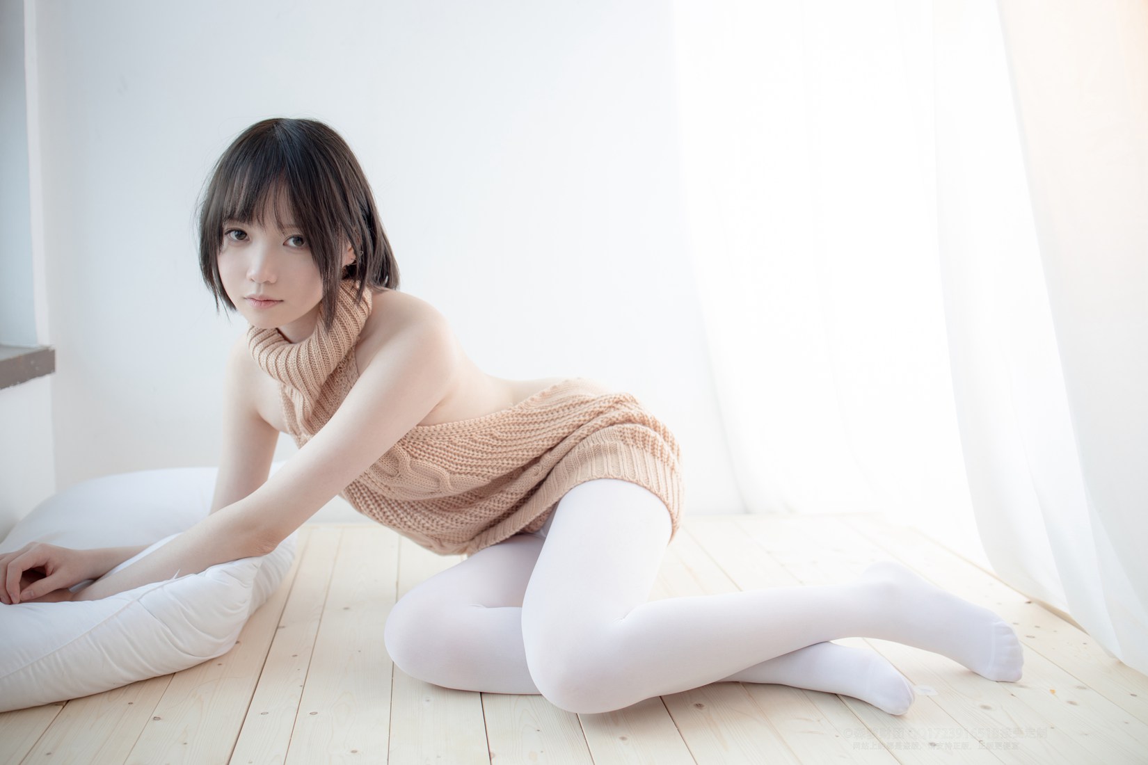 图片[16]-[森萝财团写真] LOVEPLUS-004 在线浏览 – 速更版-美库