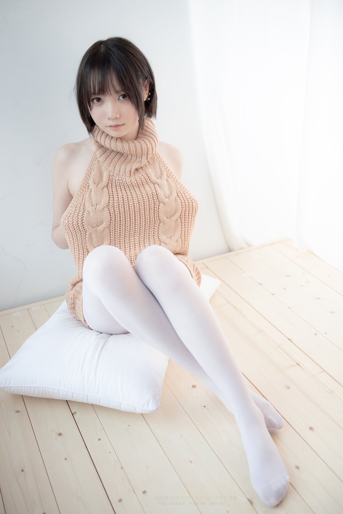 图片[65]-[森萝财团写真] LOVEPLUS-004 在线浏览 – 速更版-美库