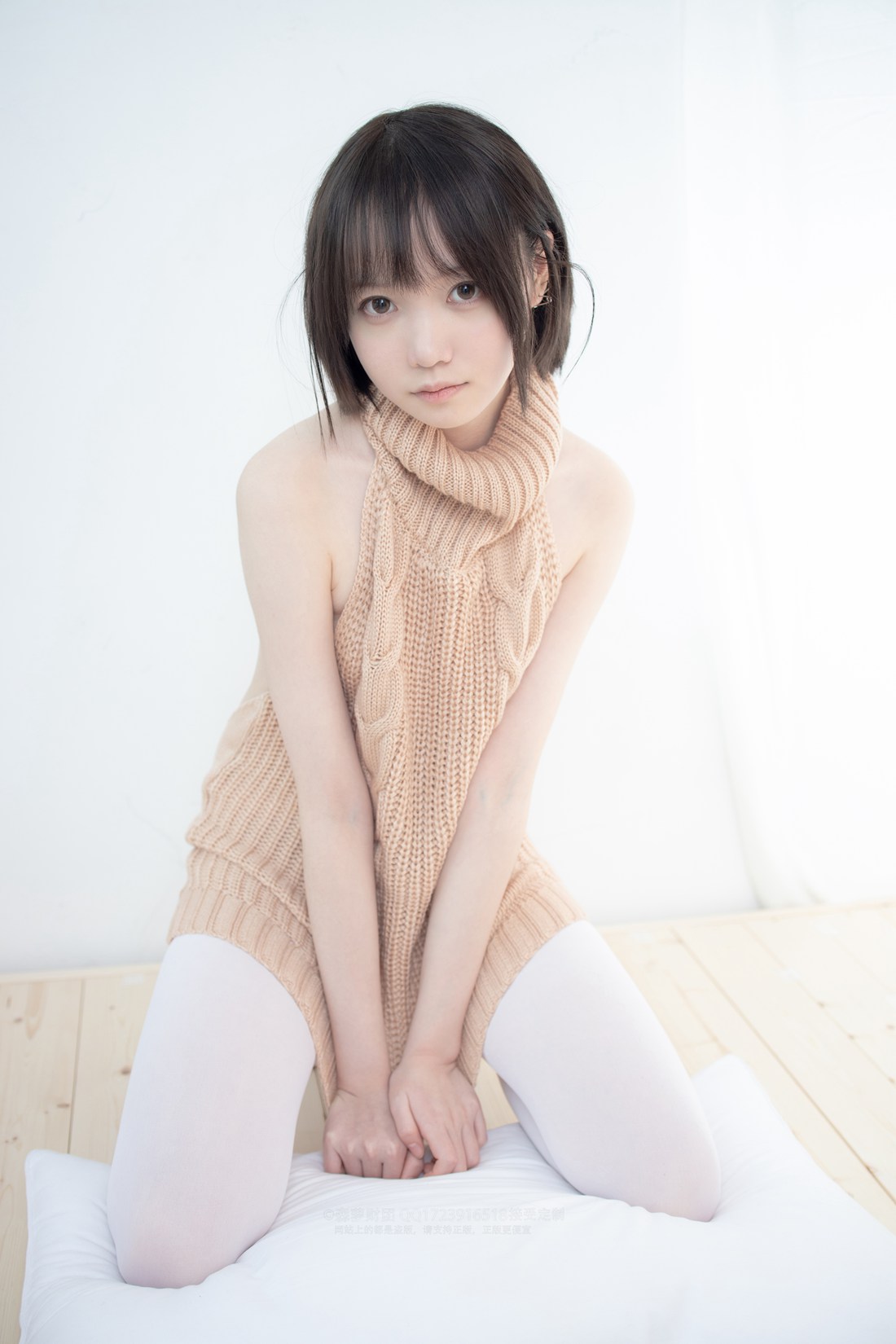 图片[34]-[森萝财团写真] LOVEPLUS-004 在线浏览 – 速更版-美库