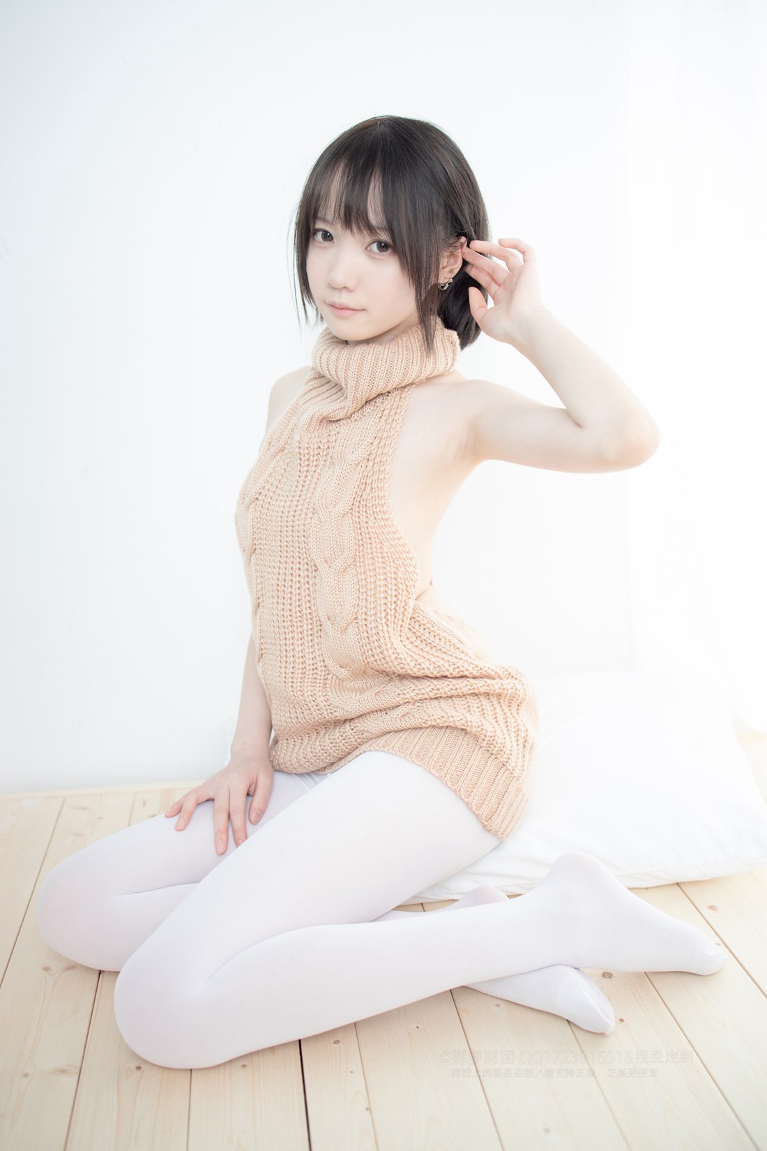 图片[75]-[森萝财团写真] LOVEPLUS-004 在线浏览 – 速更版-美库