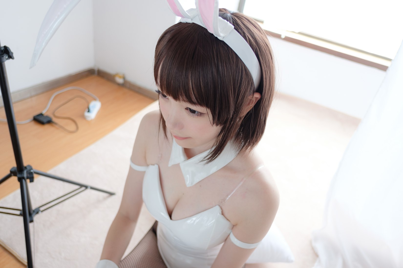 图片[68]-[森萝财团写真] LOVEPLUS-001 在线浏览 – 速更版-美库