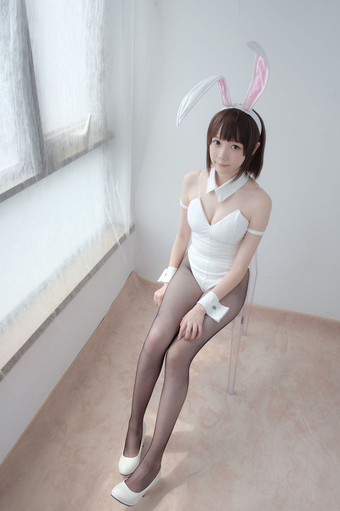 图片[67]-[森萝财团写真] LOVEPLUS-001 在线浏览 – 速更版-美库