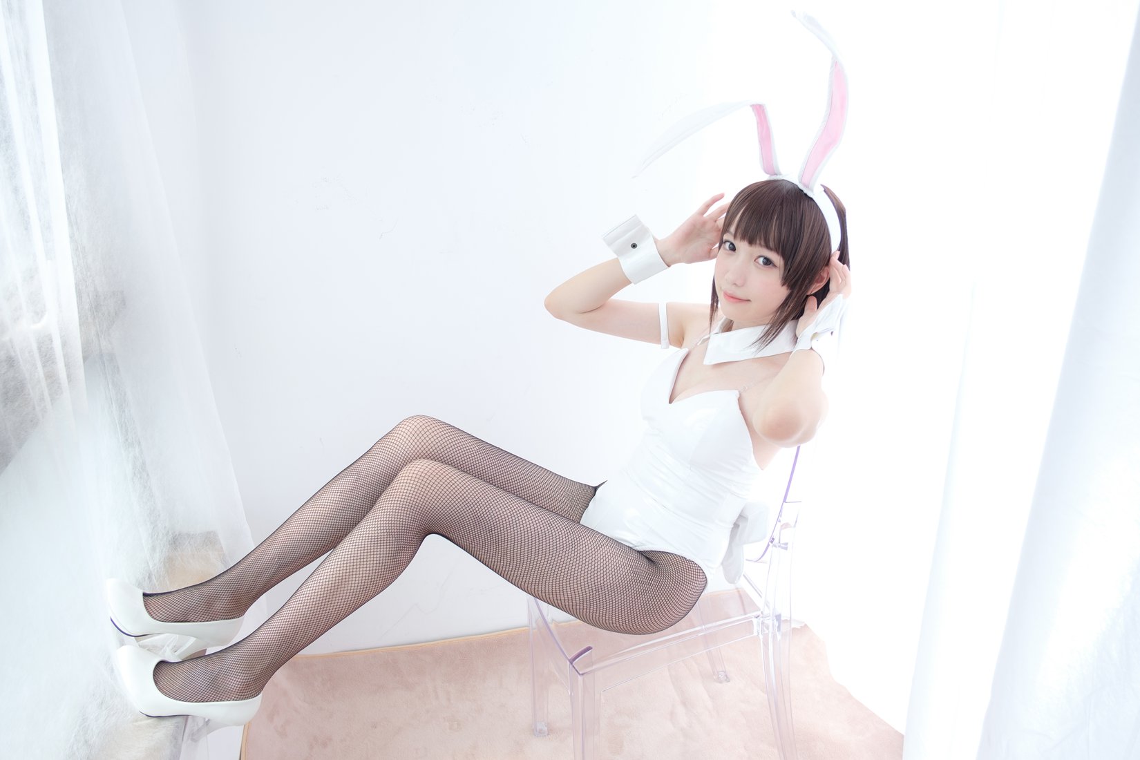 图片[122]-[森萝财团写真] LOVEPLUS-001 在线浏览 – 速更版-美库