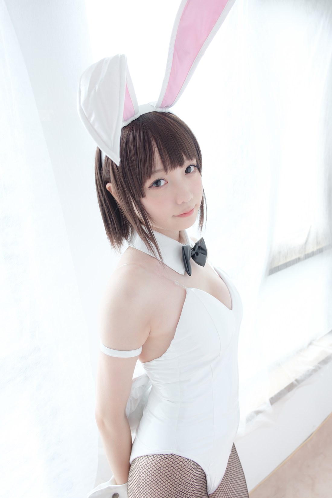 图片[93]-[森萝财团写真] LOVEPLUS-001 在线浏览 – 速更版-美库