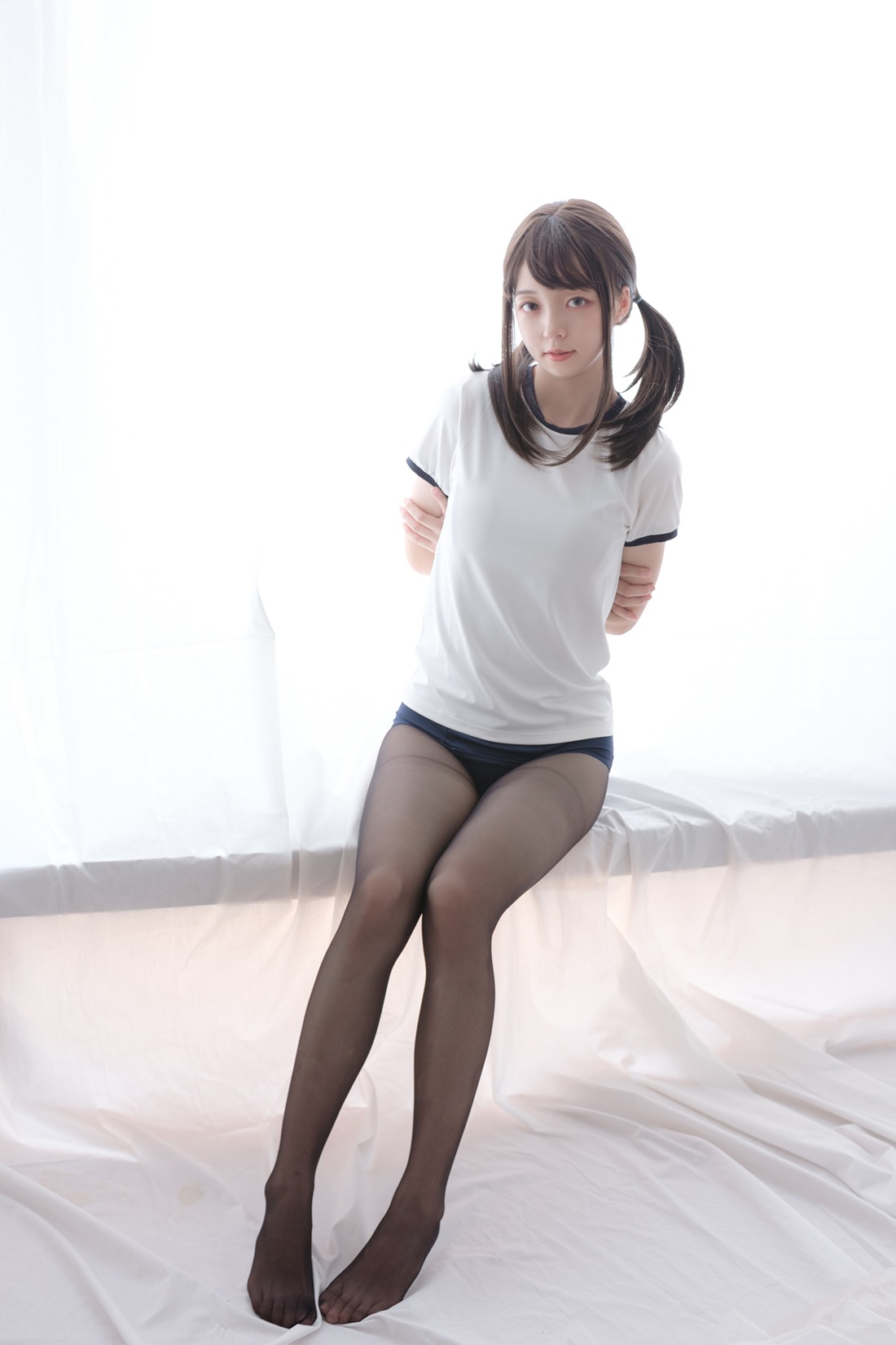 图片[53]-[森萝财团写真] LOVEPLUS-002 在线浏览 – 速更版-美库