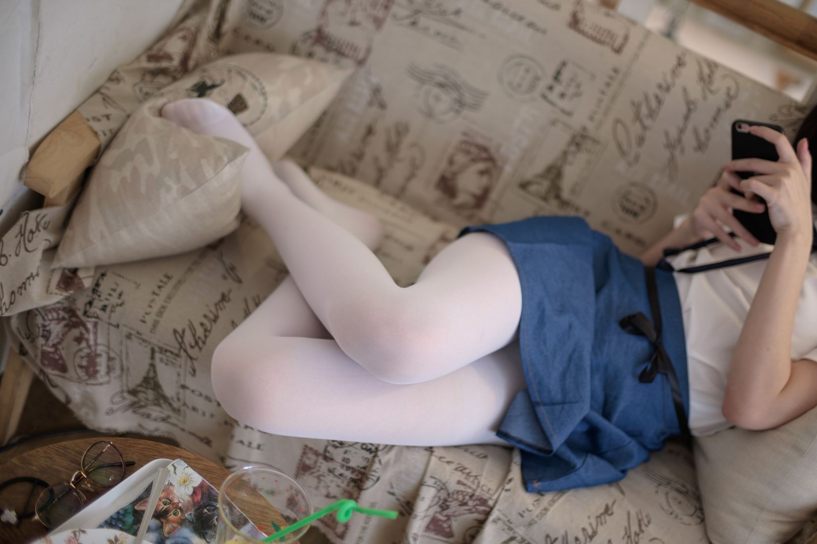 图片[56]-[森萝财团写真] R15-021 在线浏览 – 速更版-美库