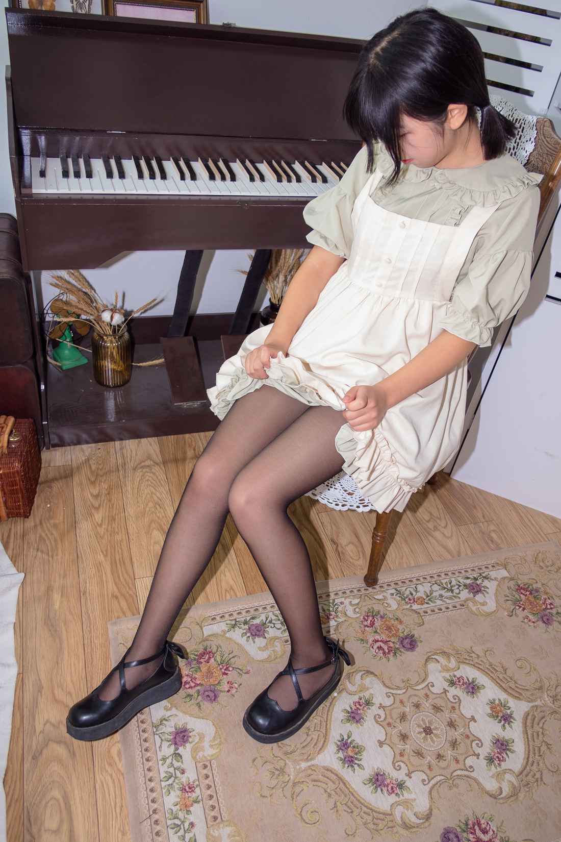 图片[105]-[森萝财团写真] R15-041 在线浏览 – 速更版-美库