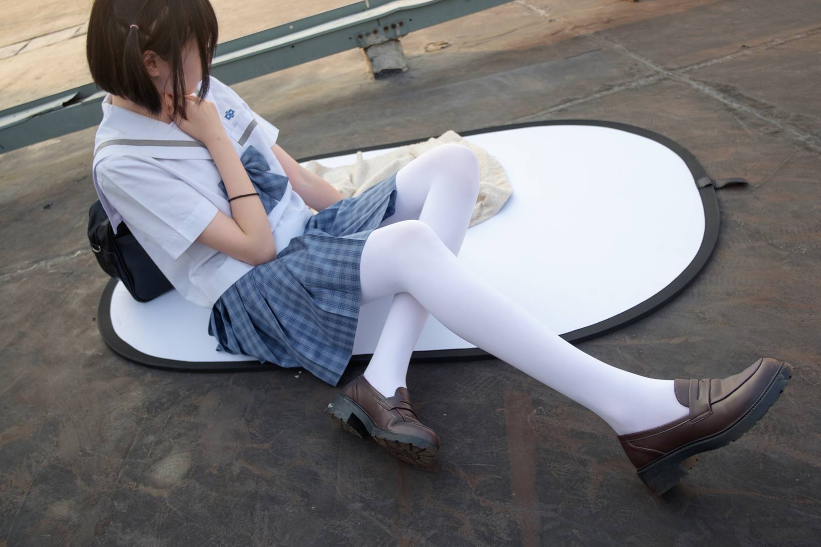 图片[63]-[森萝财团写真] SSR-001 在线浏览 – 速更版-美库