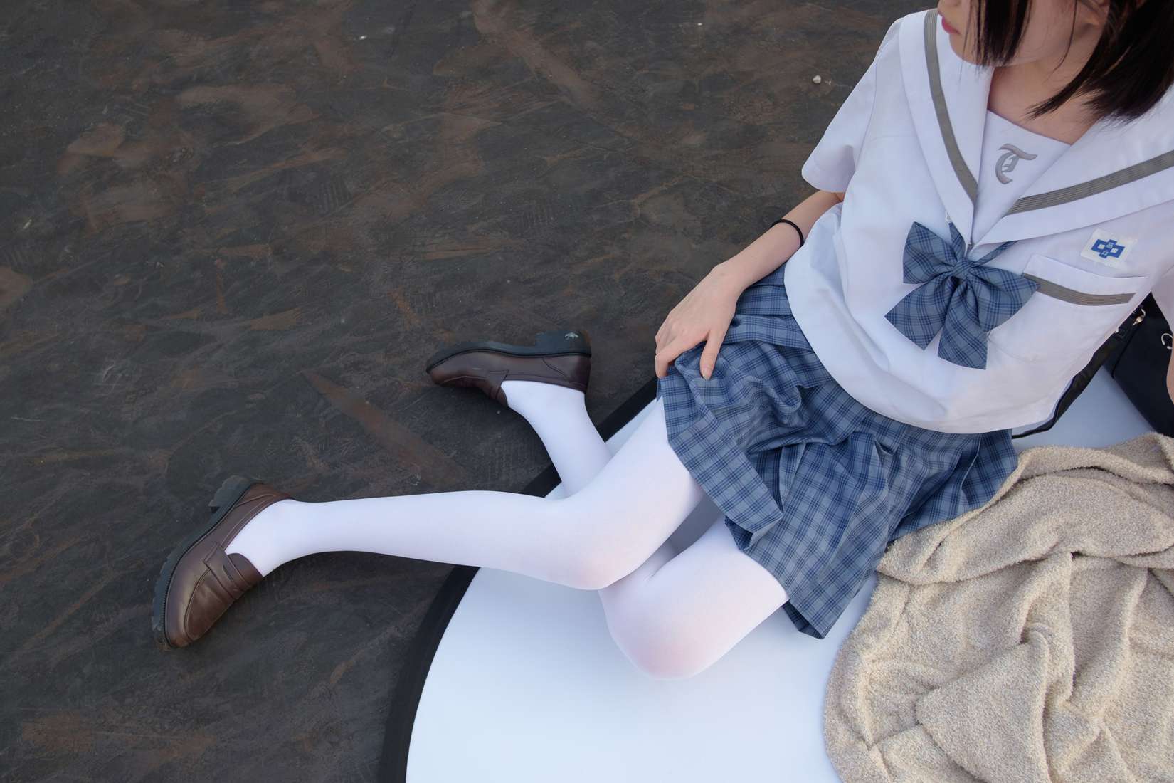 图片[29]-[森萝财团写真] SSR-001 在线浏览 – 速更版-美库