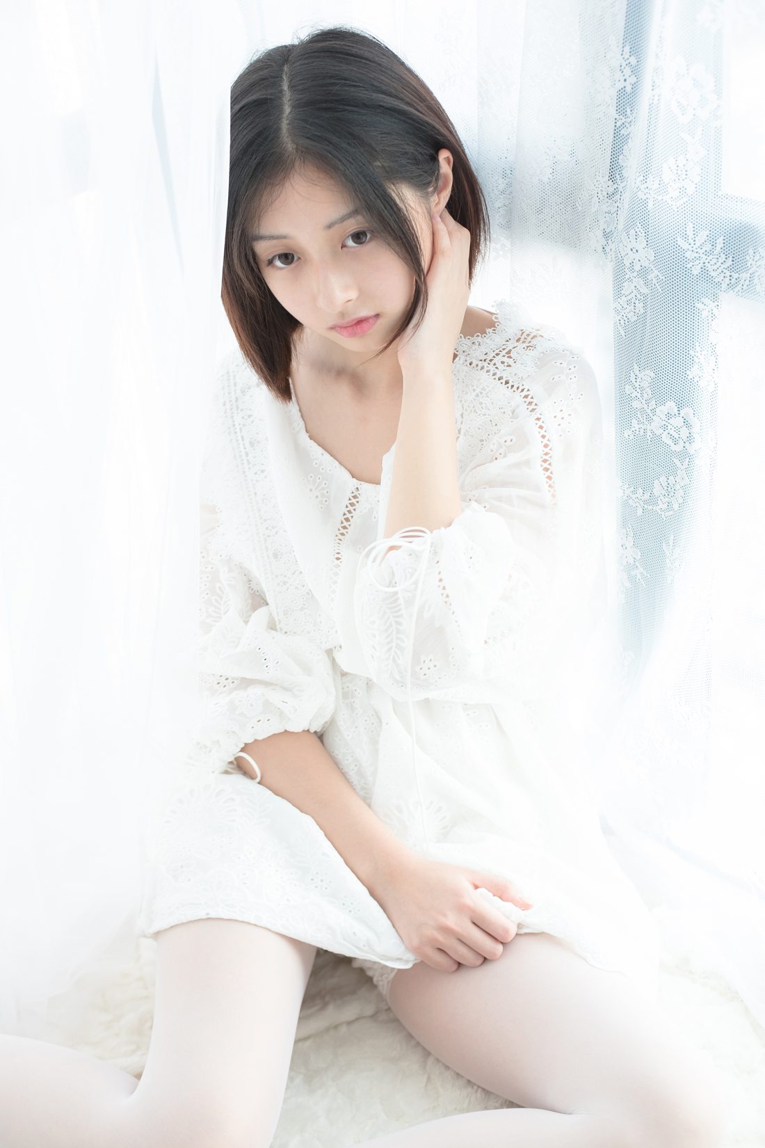 图片[18]-[森萝财团写真] SSR-003 在线浏览 – 速更版-美库