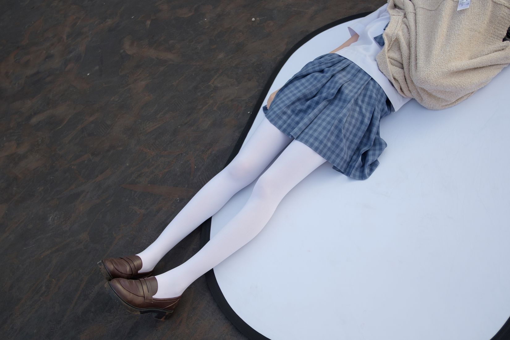 图片[6]-[森萝财团写真] SSR-001 在线浏览 – 速更版-美库