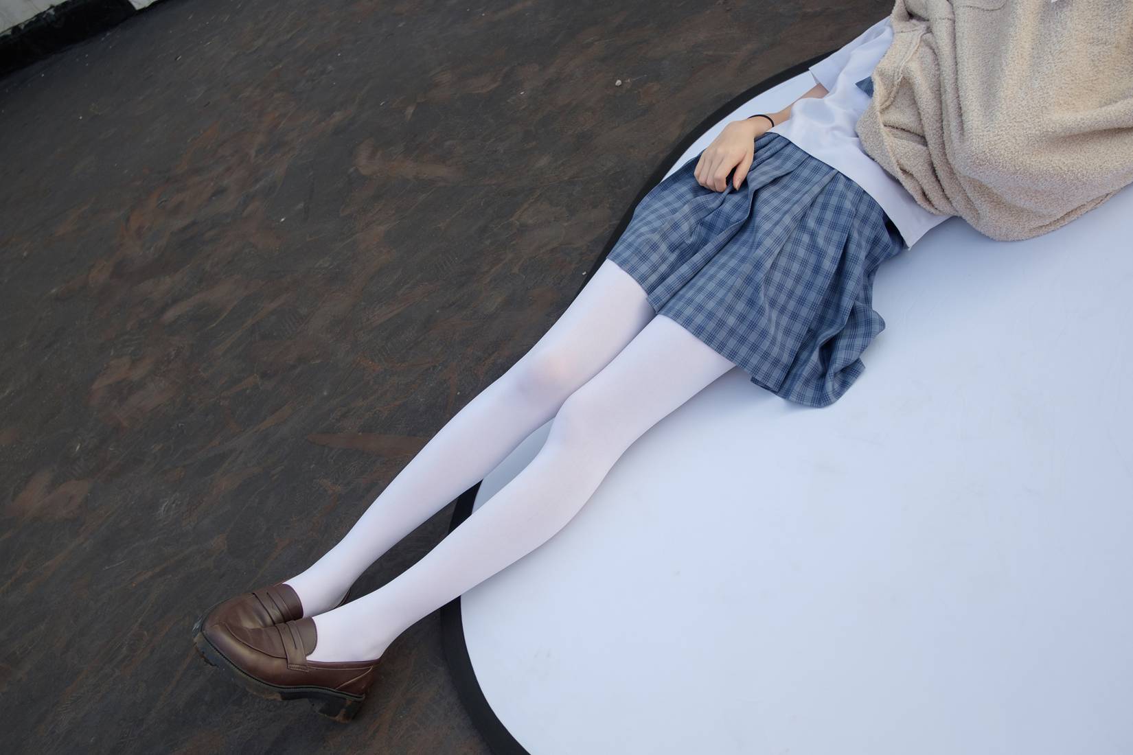 图片[66]-[森萝财团写真] SSR-001 在线浏览 – 速更版-美库