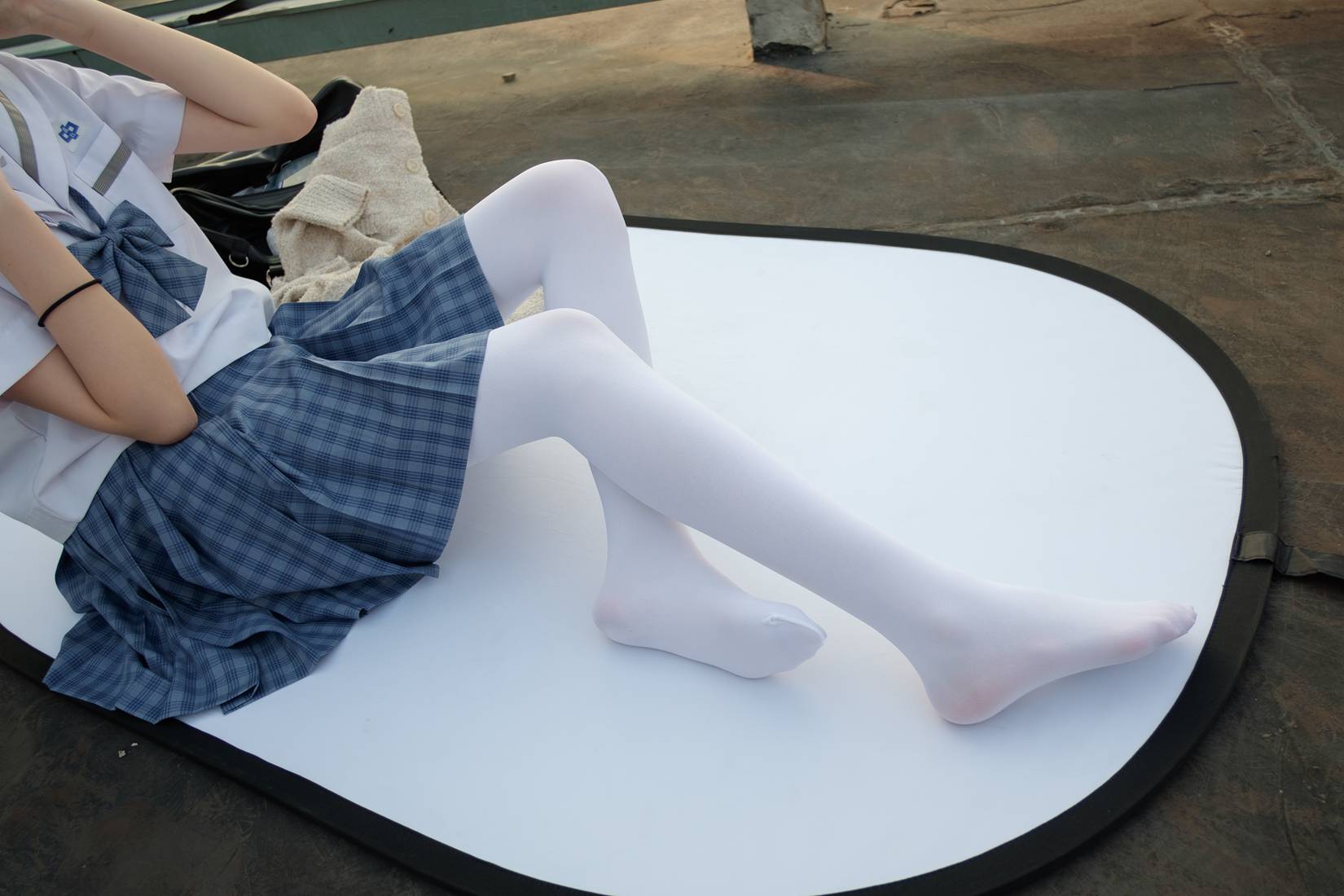 图片[19]-[森萝财团写真] SSR-001 在线浏览 – 速更版-美库