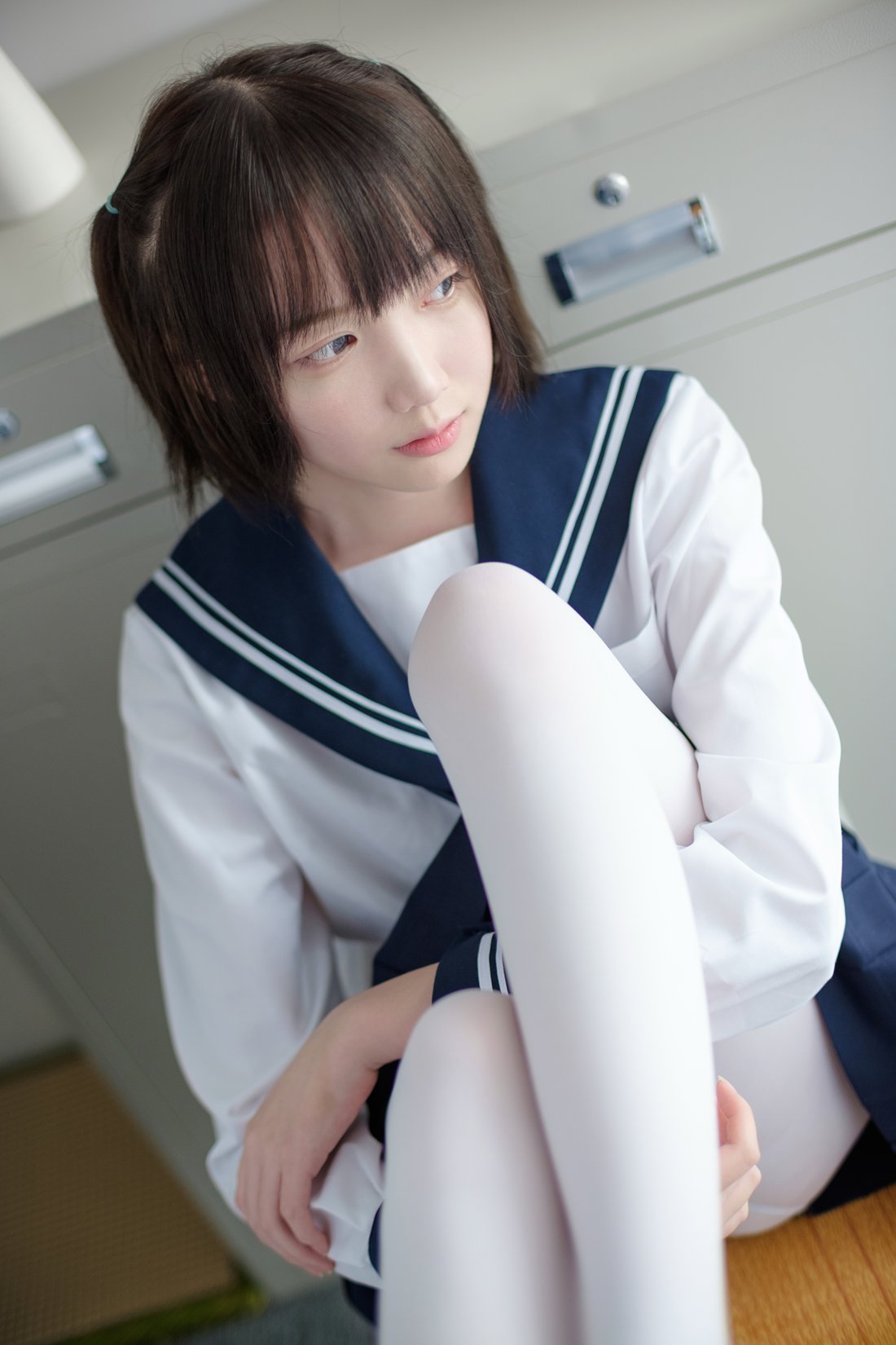 图片[6]-[森萝财团写真] SSR-002 在线浏览 – 速更版-美库