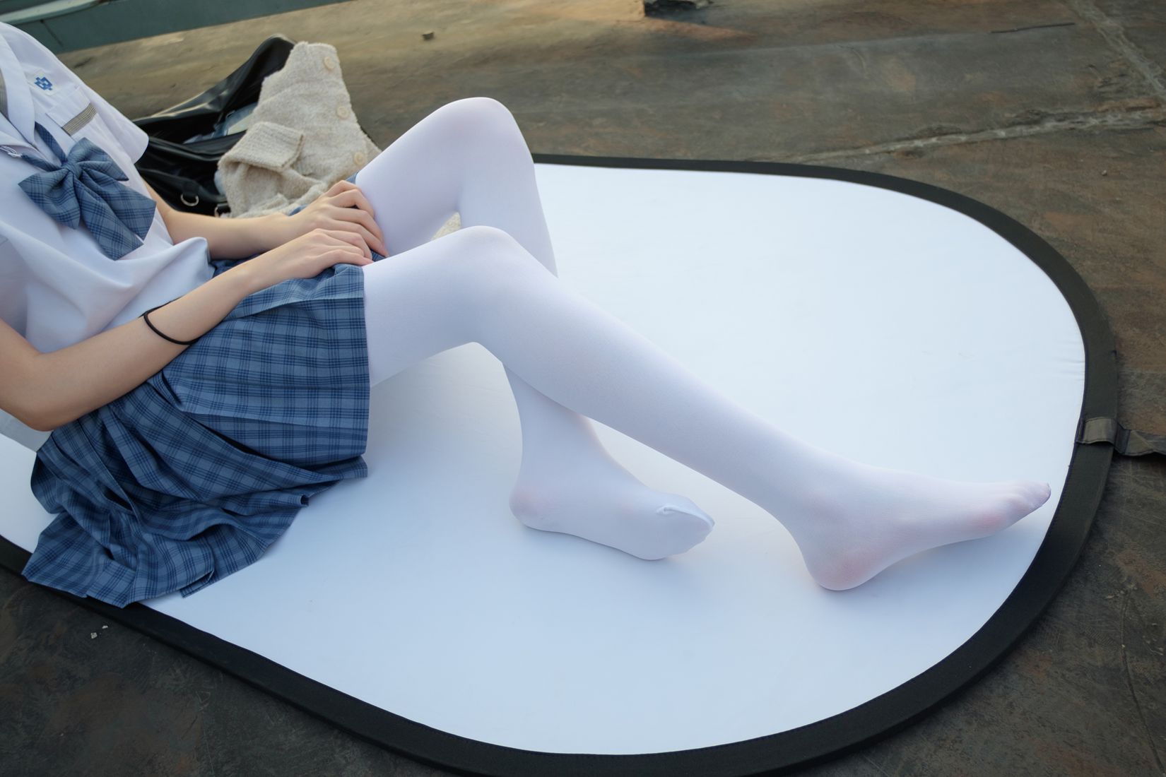 [森萝财团写真] SSR-001 在线浏览 – 雅色汇