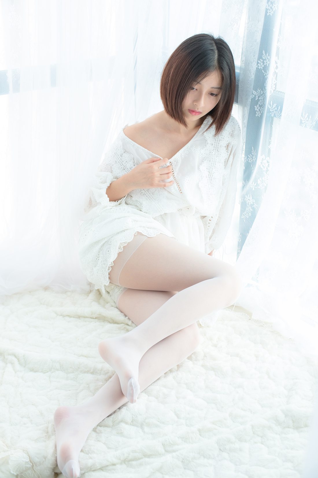 图片[54]-[森萝财团写真] SSR-003 在线浏览 – 速更版-美库