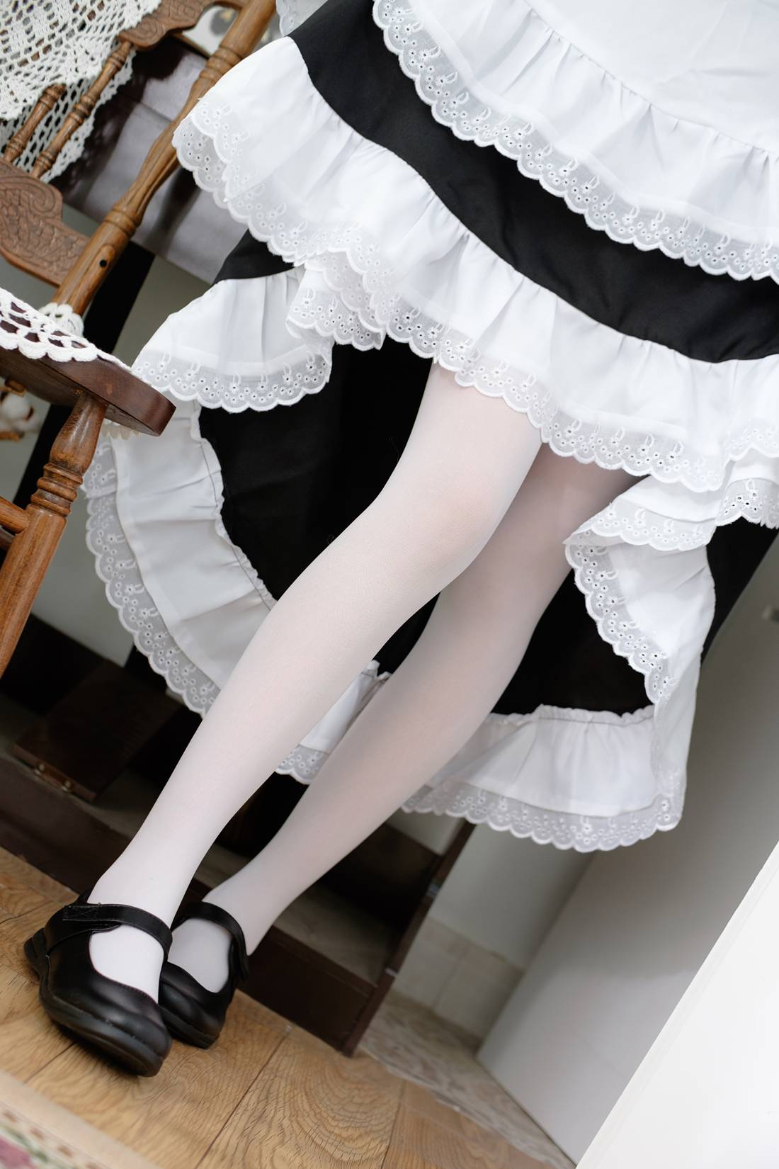 图片[21]-[森萝财团写真] SSR-005 在线浏览 – 速更版-美库