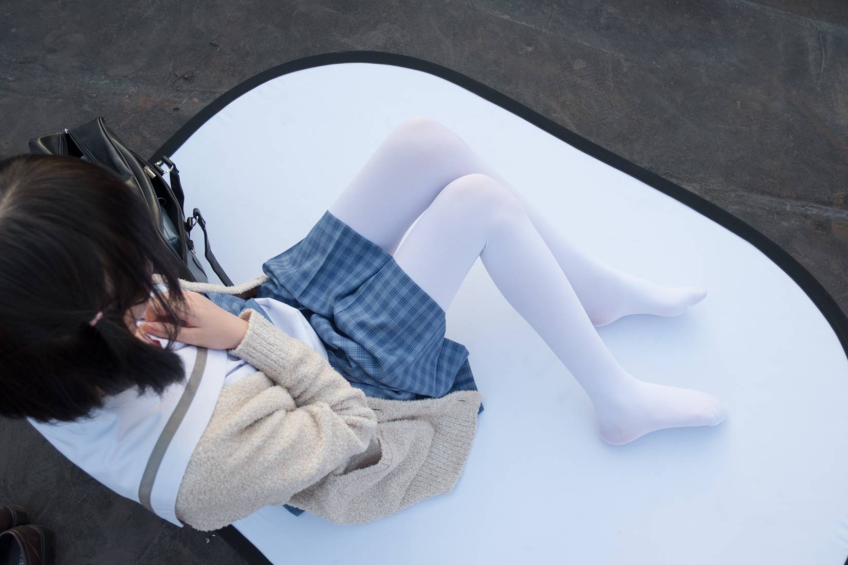 [森萝财团写真] SSR-001 在线浏览 – 优选-优选资源网