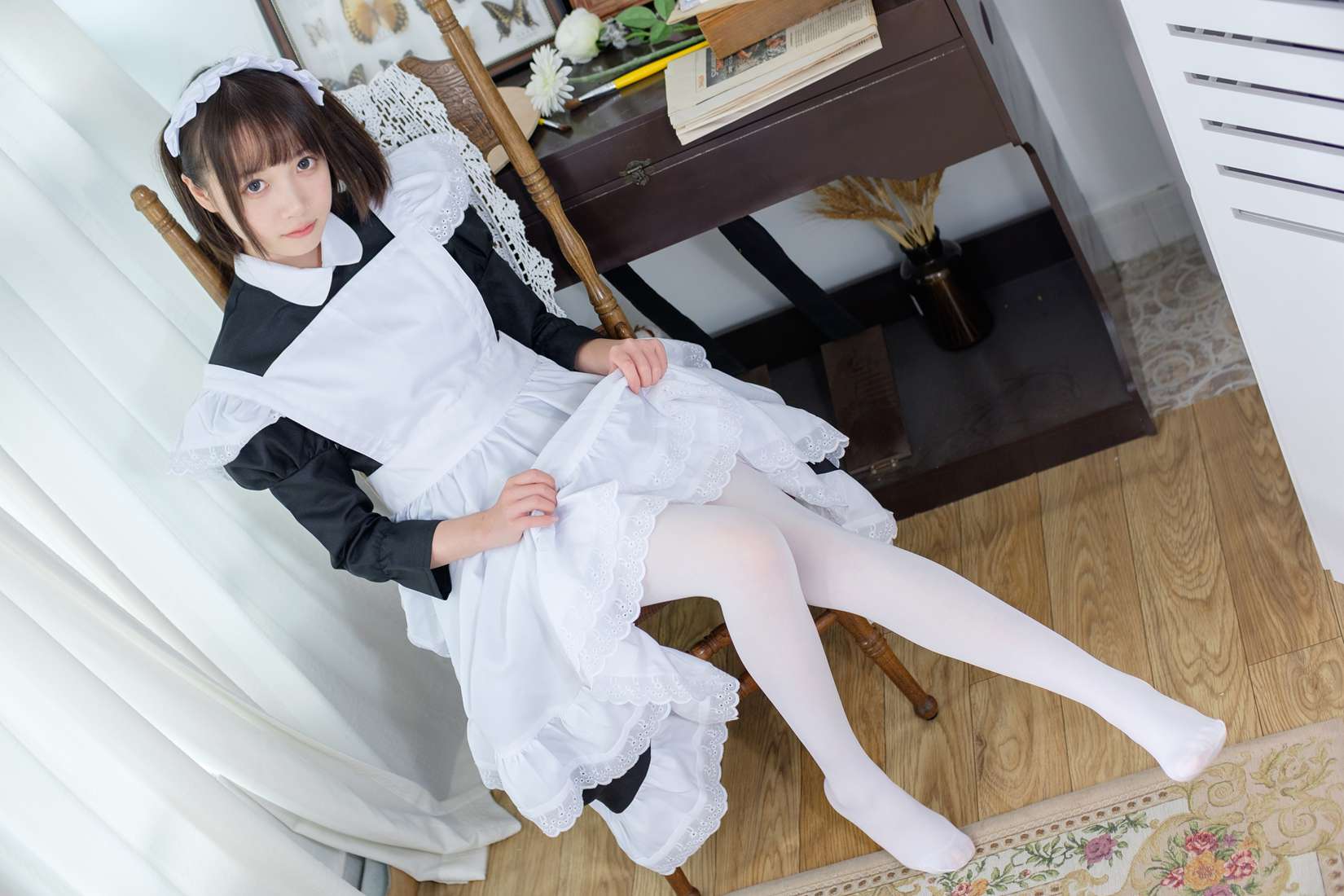 图片[48]-[森萝财团写真] SSR-005 在线浏览 – 速更版-美库