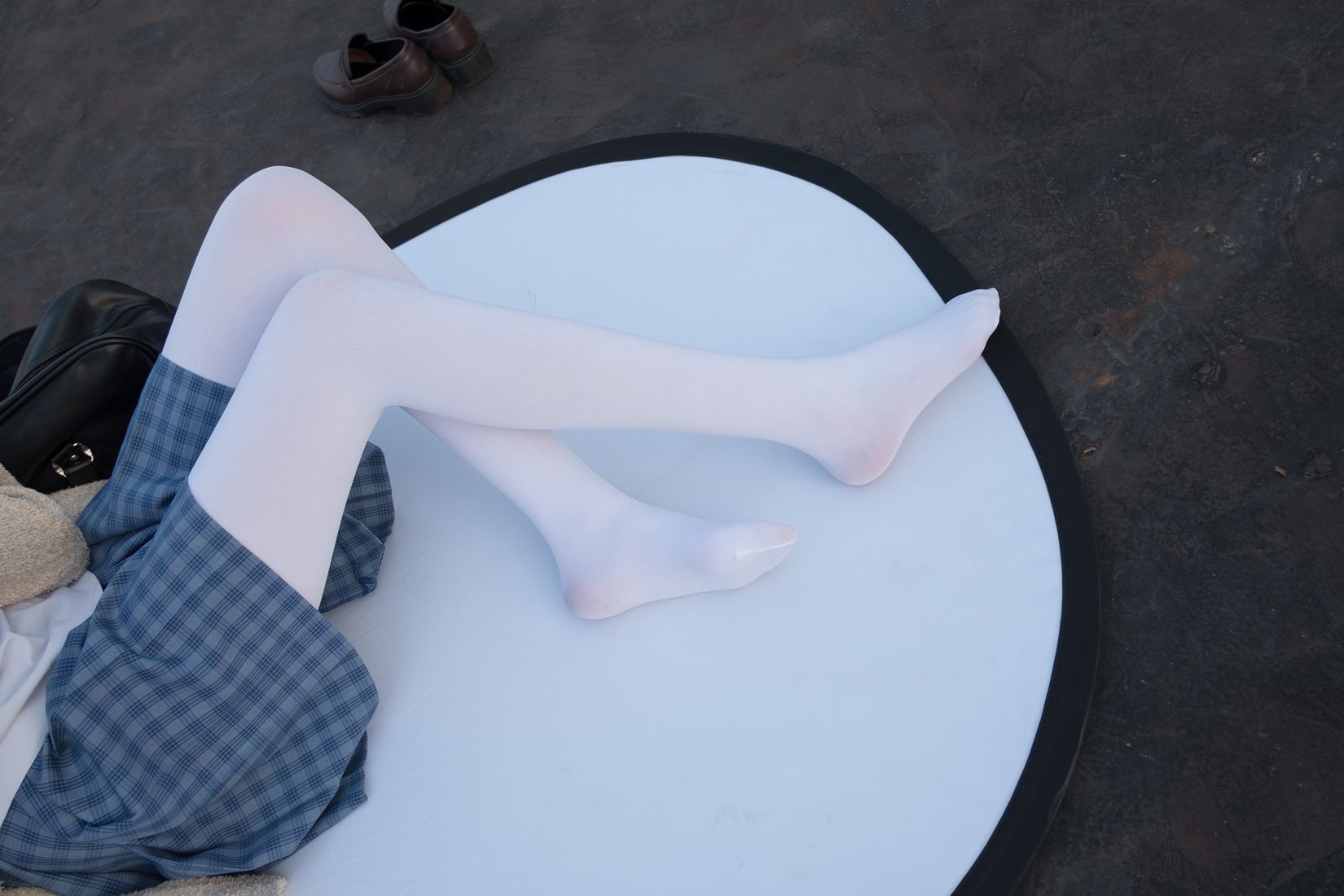 图片[55]-[森萝财团写真] SSR-001 在线浏览 – 速更版-美库