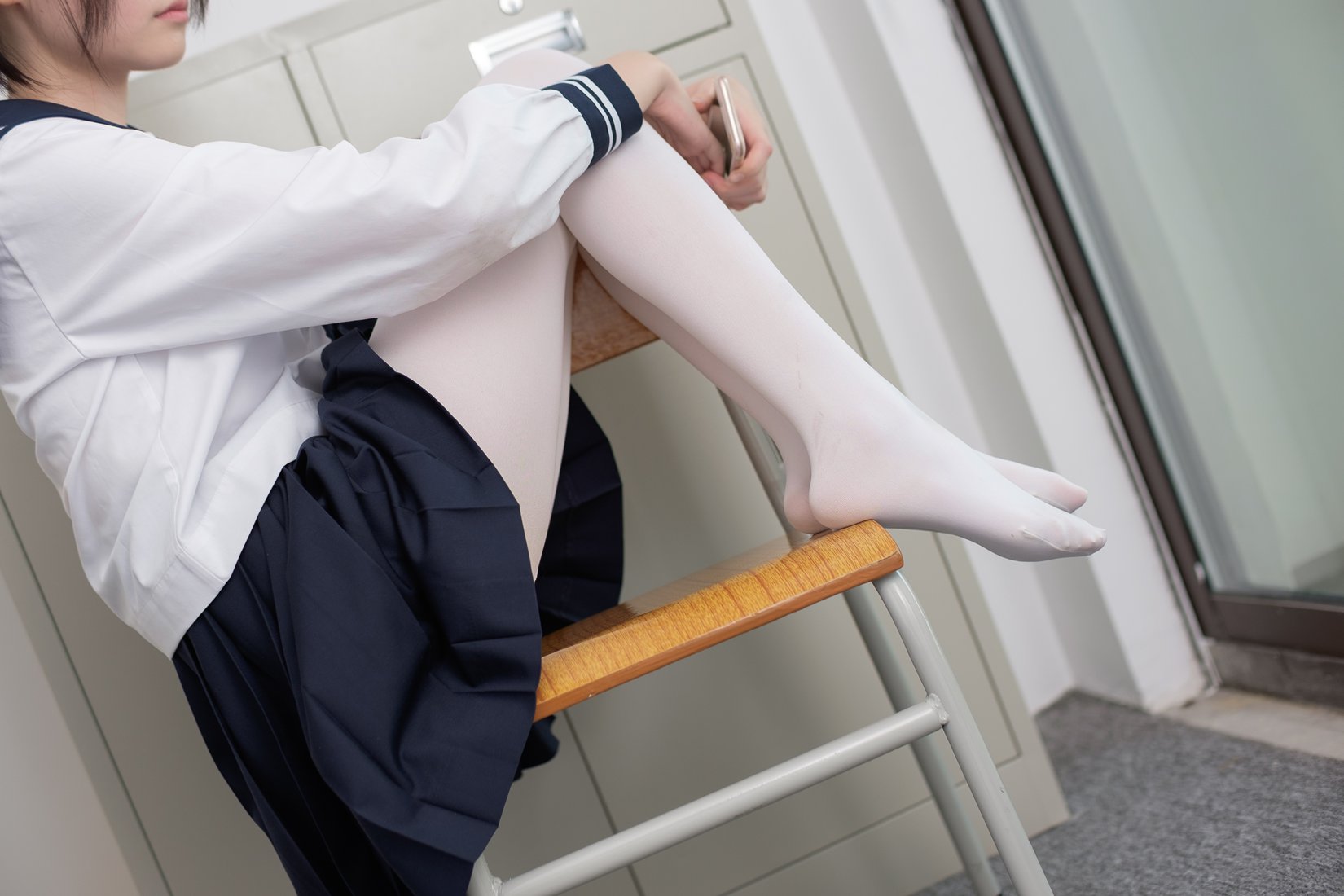 图片[5]-[森萝财团写真] SSR-002 在线浏览 – 速更版-美库