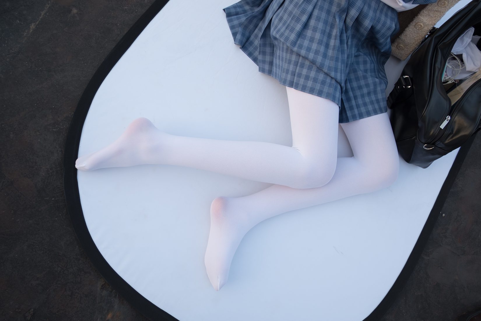 图片[18]-[森萝财团写真] SSR-001 在线浏览 – 速更版-美库