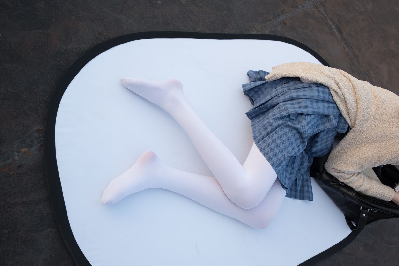 图片[52]-[森萝财团写真] SSR-001 在线浏览 – 速更版-美库