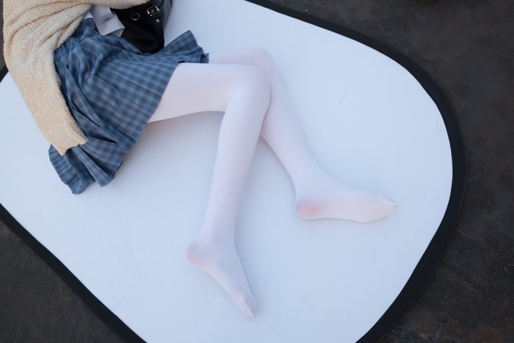 图片[21]-[森萝财团写真] SSR-001 在线浏览 – 速更版-美库