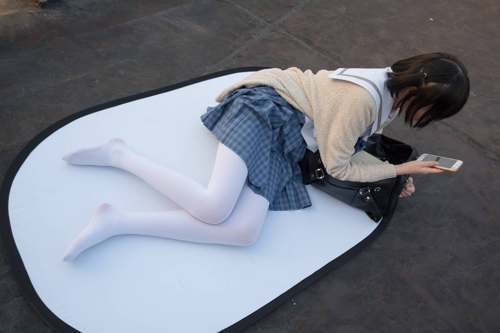 图片[39]-[森萝财团写真] SSR-001 在线浏览 – 速更版-美库