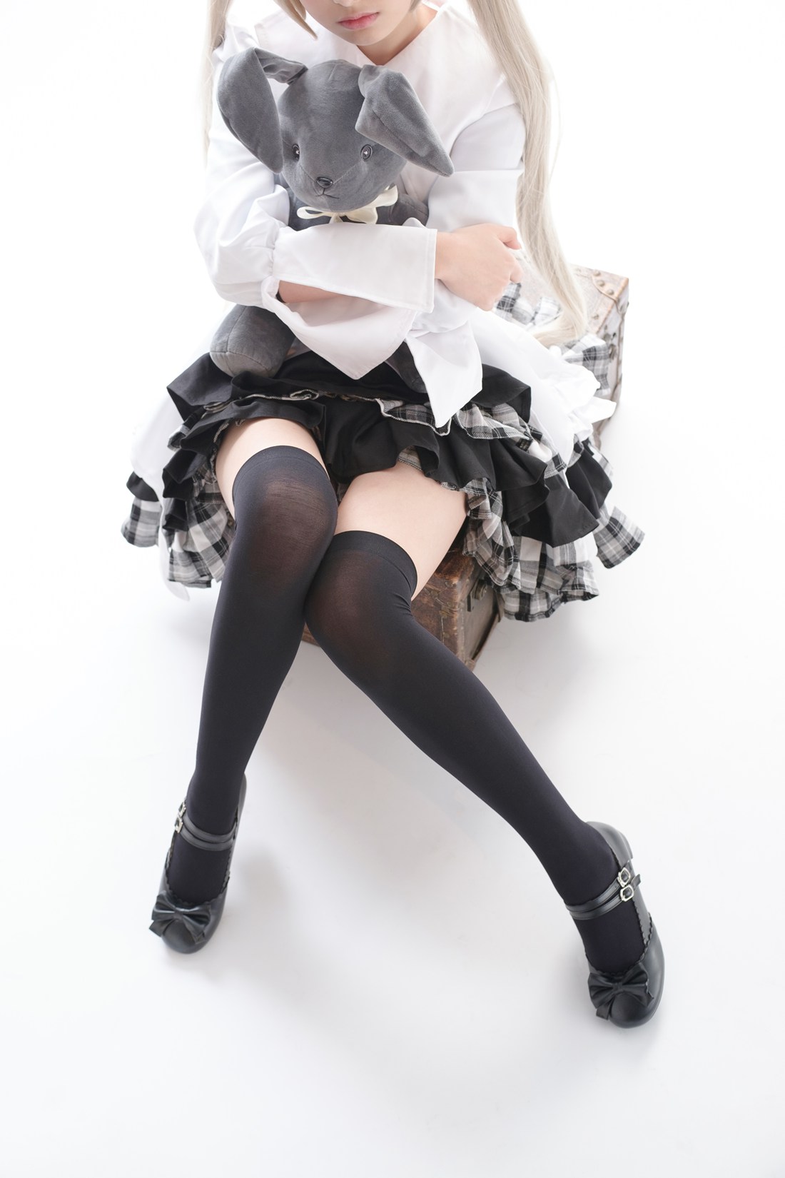 图片[28]-[森萝财团写真] SSR-006 在线浏览 – 速更版-美库