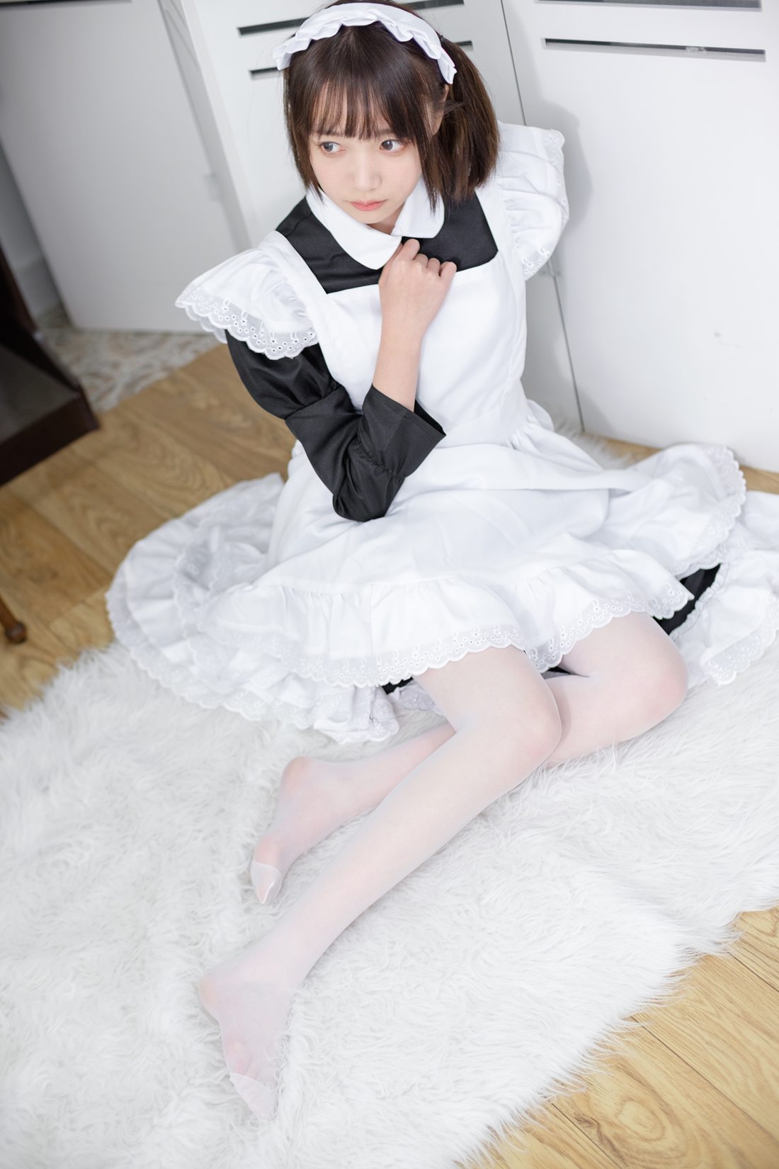 图片[22]-[森萝财团写真] SSR-005 在线浏览 – 速更版-美库