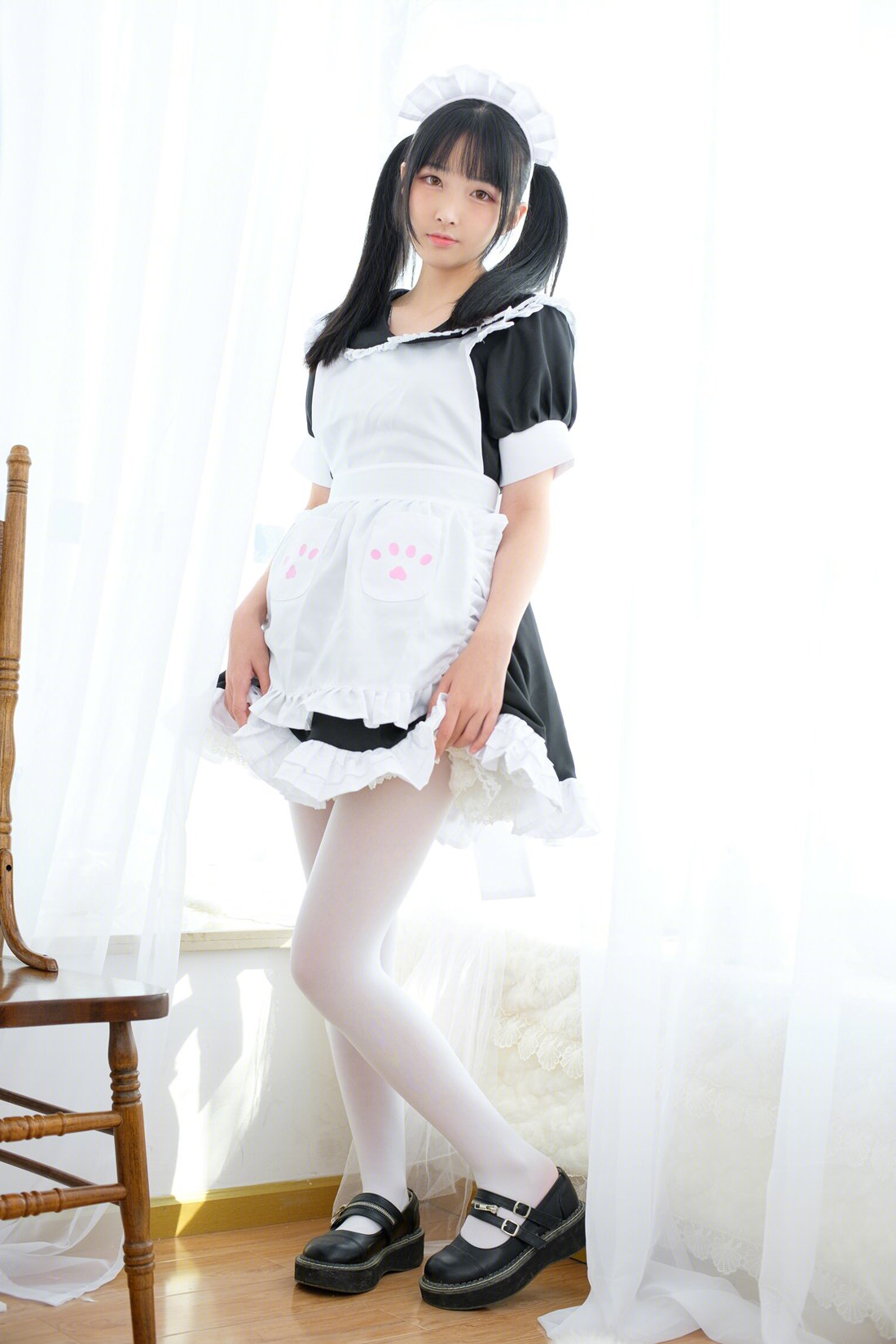 图片[37]-[森萝财团写真] SSR-007 在线浏览 – 速更版-美库