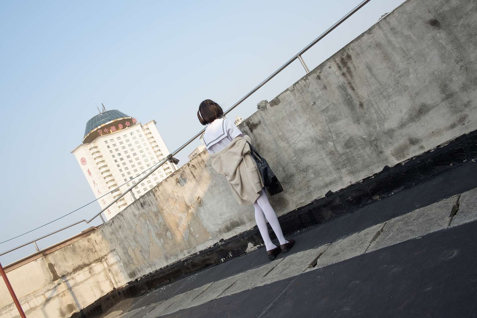 图片[46]-[森萝财团写真] SSR-001 在线浏览 – 速更版-美库