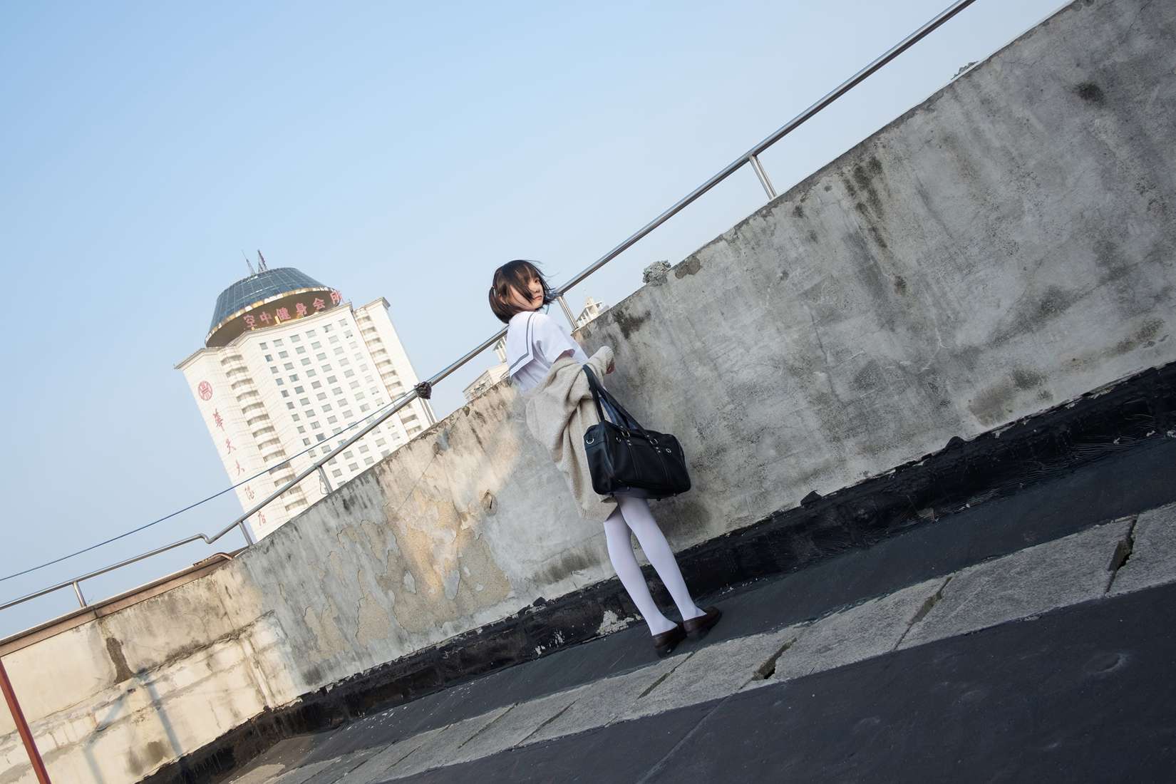 图片[28]-[森萝财团写真] SSR-001 在线浏览 – 速更版-美库