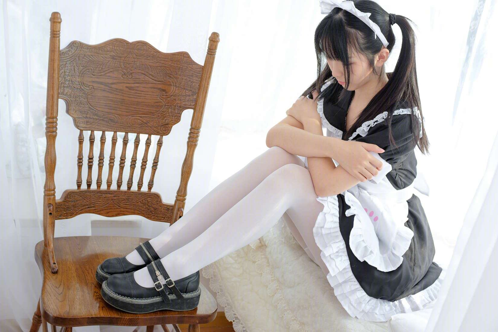 图片[49]-[森萝财团写真] SSR-007 在线浏览 – 速更版-美库