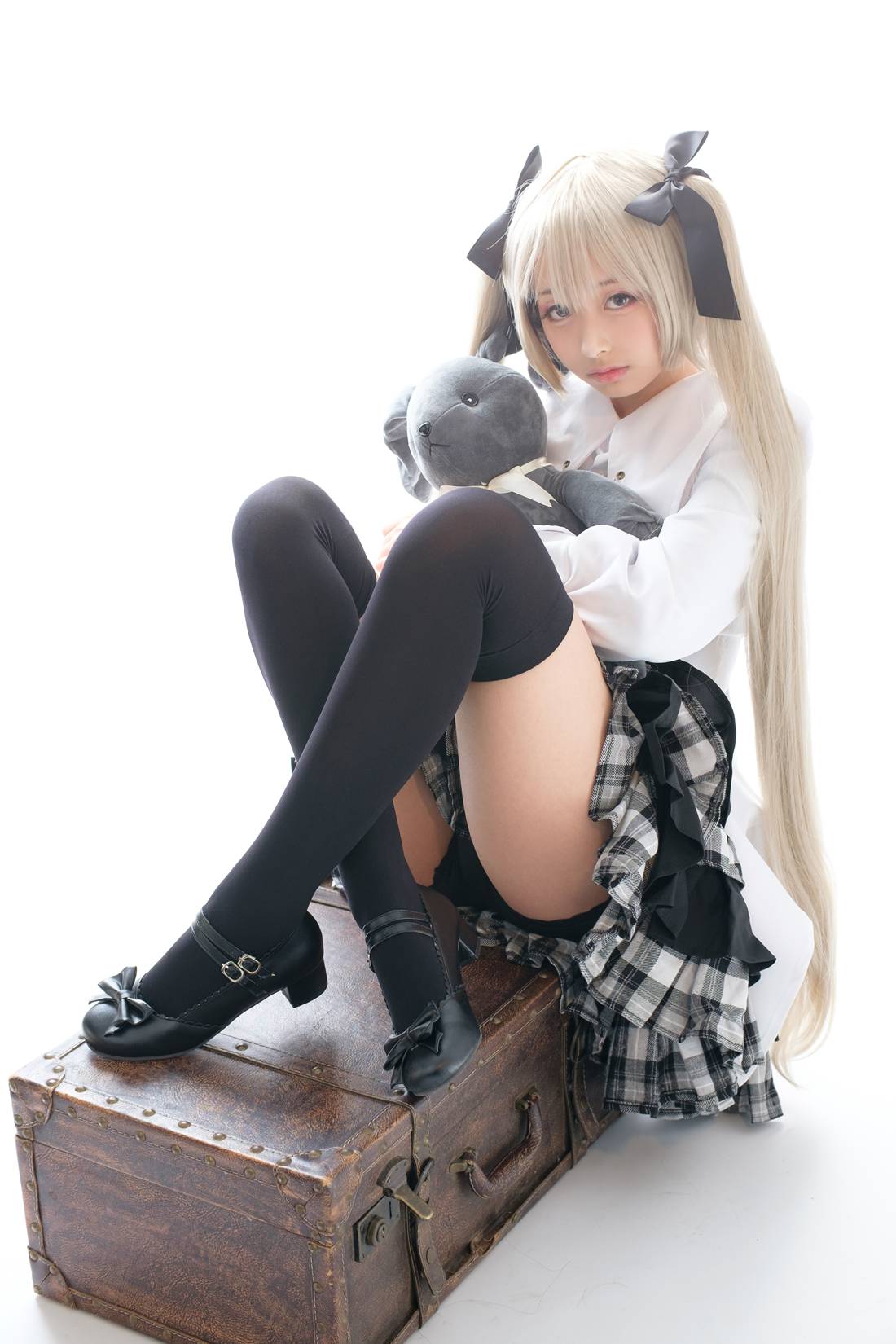 图片[84]-[森萝财团写真] SSR-006 在线浏览 – 速更版-美库