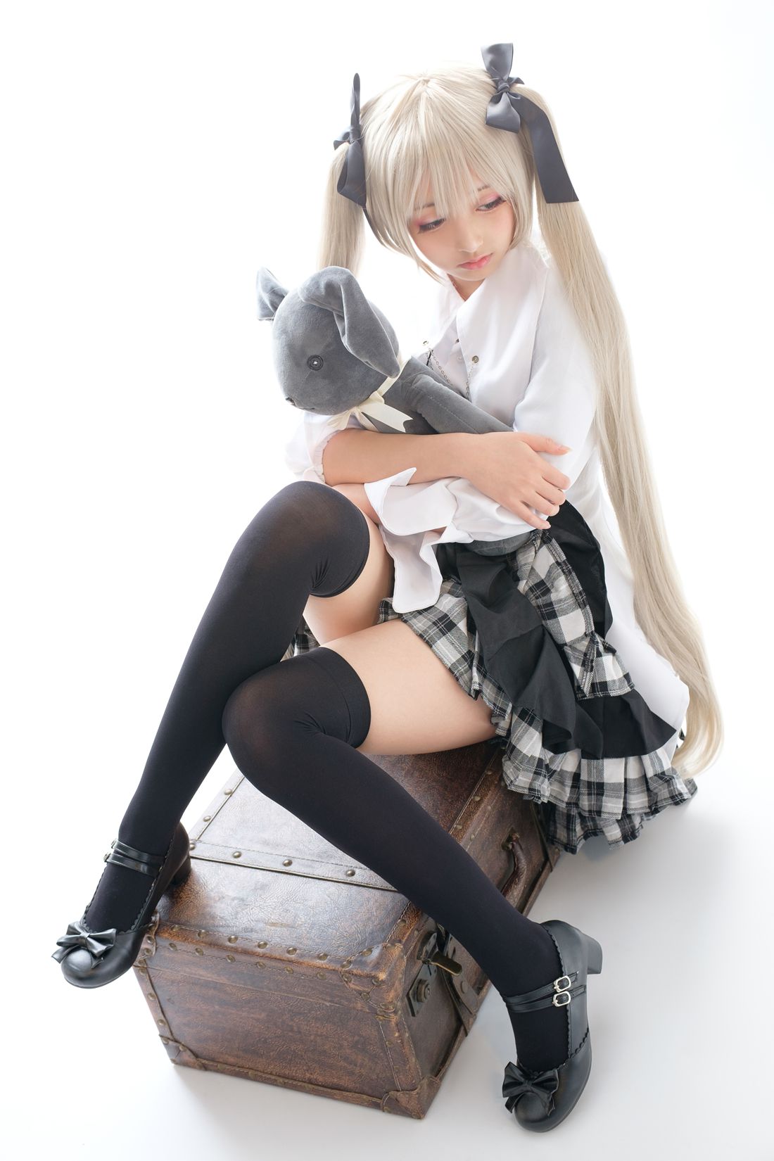 图片[36]-[森萝财团写真] SSR-006 在线浏览 – 速更版-美库