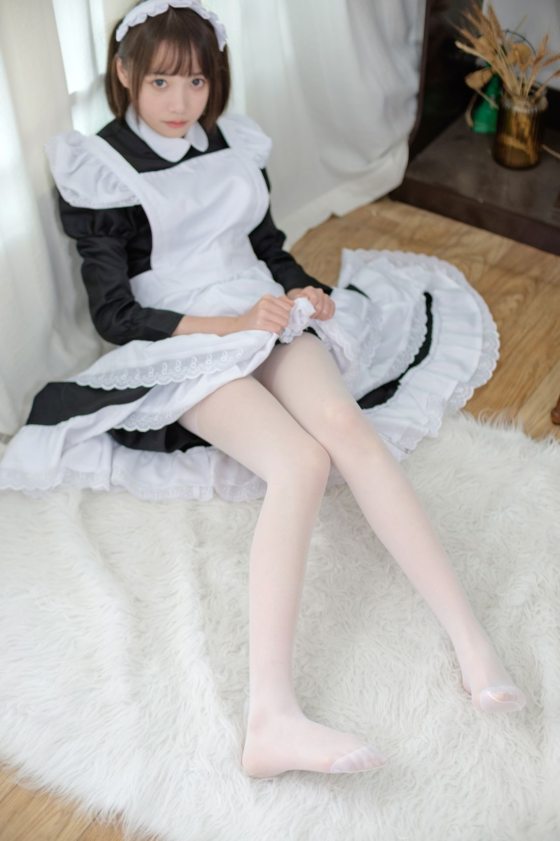 图片[18]-[森萝财团写真] SSR-005 在线浏览 – 速更版-美库