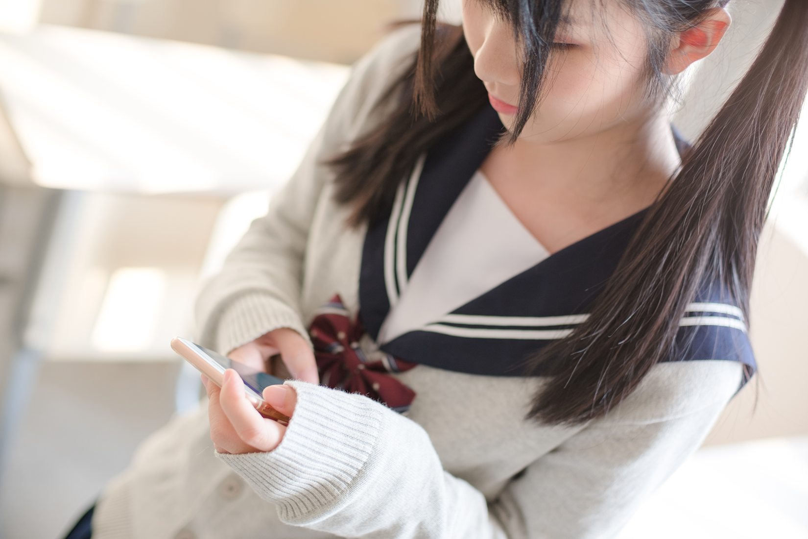 图片[3]-[森萝财团写真] SSR-004 在线浏览 – 速更版-美库