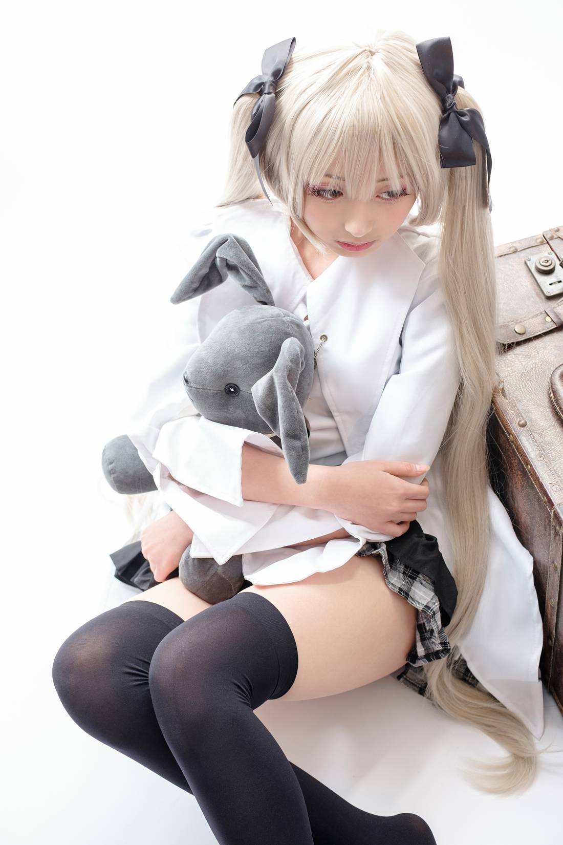 图片[52]-[森萝财团写真] SSR-006 在线浏览 – 速更版-美库