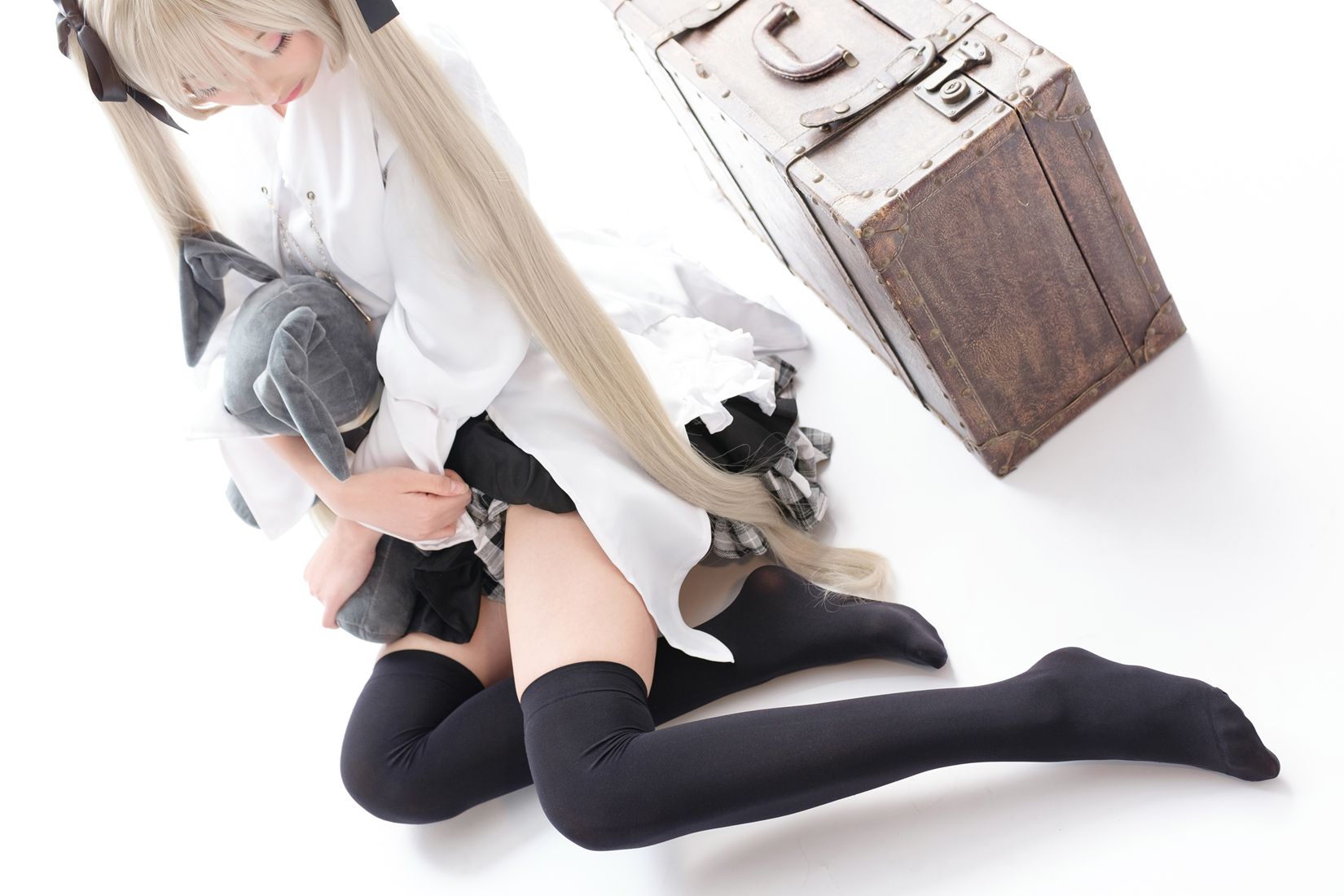 图片[53]-[森萝财团写真] SSR-006 在线浏览 – 速更版-美库