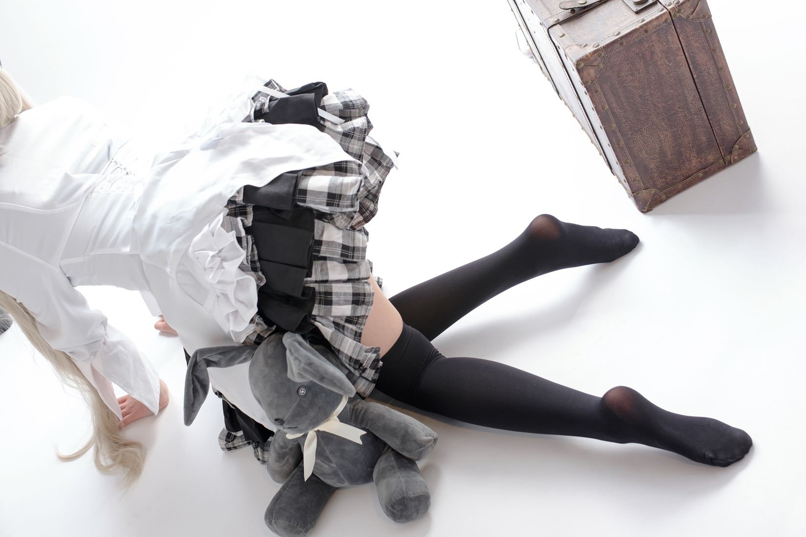 图片[76]-[森萝财团写真] SSR-006 在线浏览 – 速更版-美库