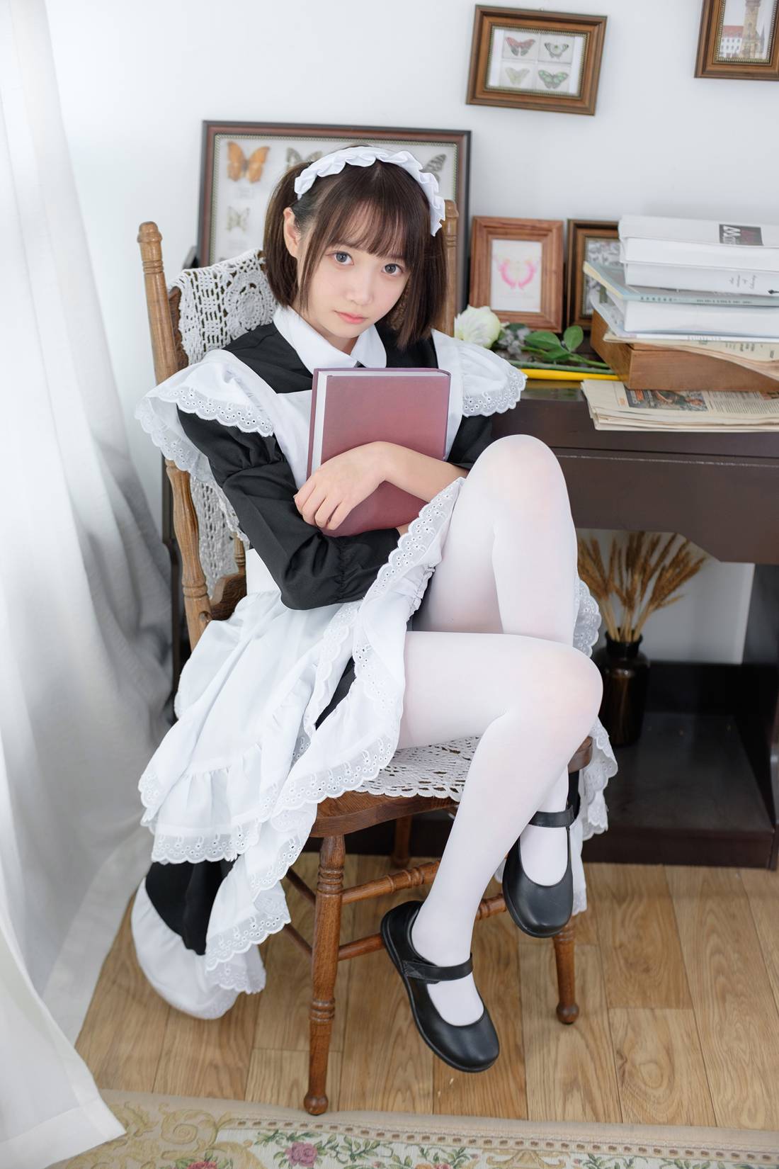 图片[28]-[森萝财团写真] SSR-005 在线浏览 – 速更版-美库