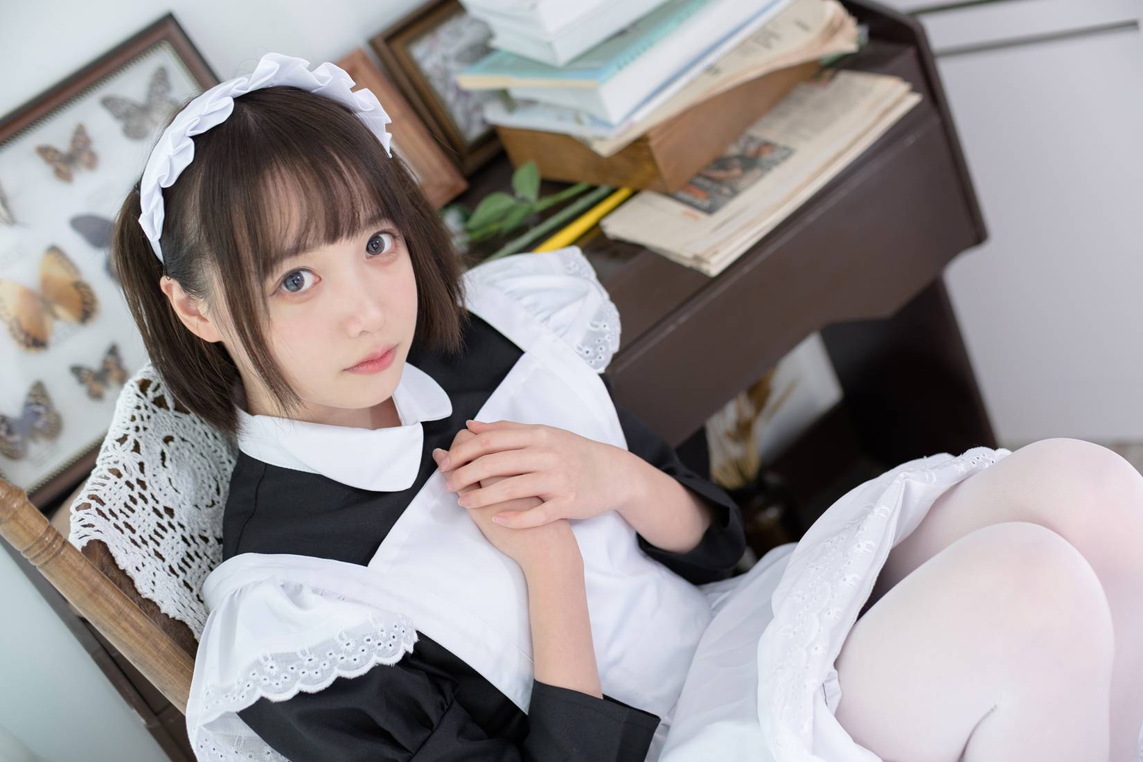 图片[7]-[森萝财团写真] SSR-005 在线浏览 – 速更版-美库