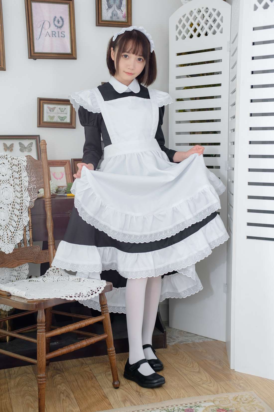 图片[32]-[森萝财团写真] SSR-005 在线浏览 – 速更版-美库