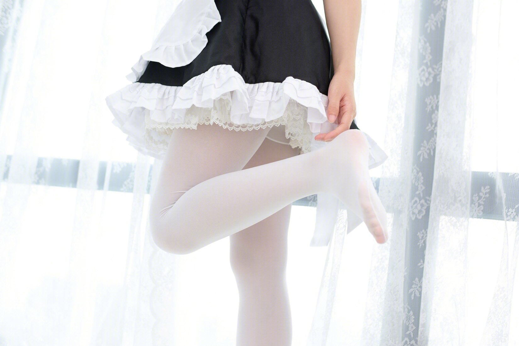 图片[12]-[森萝财团写真] SSR-007 在线浏览 – 速更版-美库